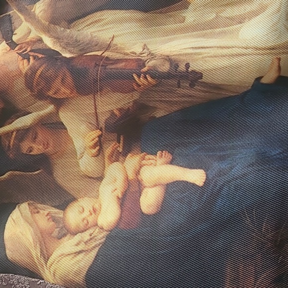 One of a Kind Catacombes Jacket - Picture 9 of 16